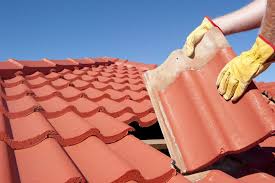 How To Settle Your Roof From Damage Caused by Huge Cyclone?